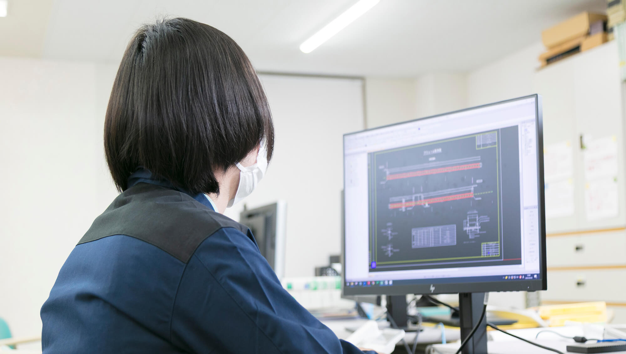 技術開発イメージ