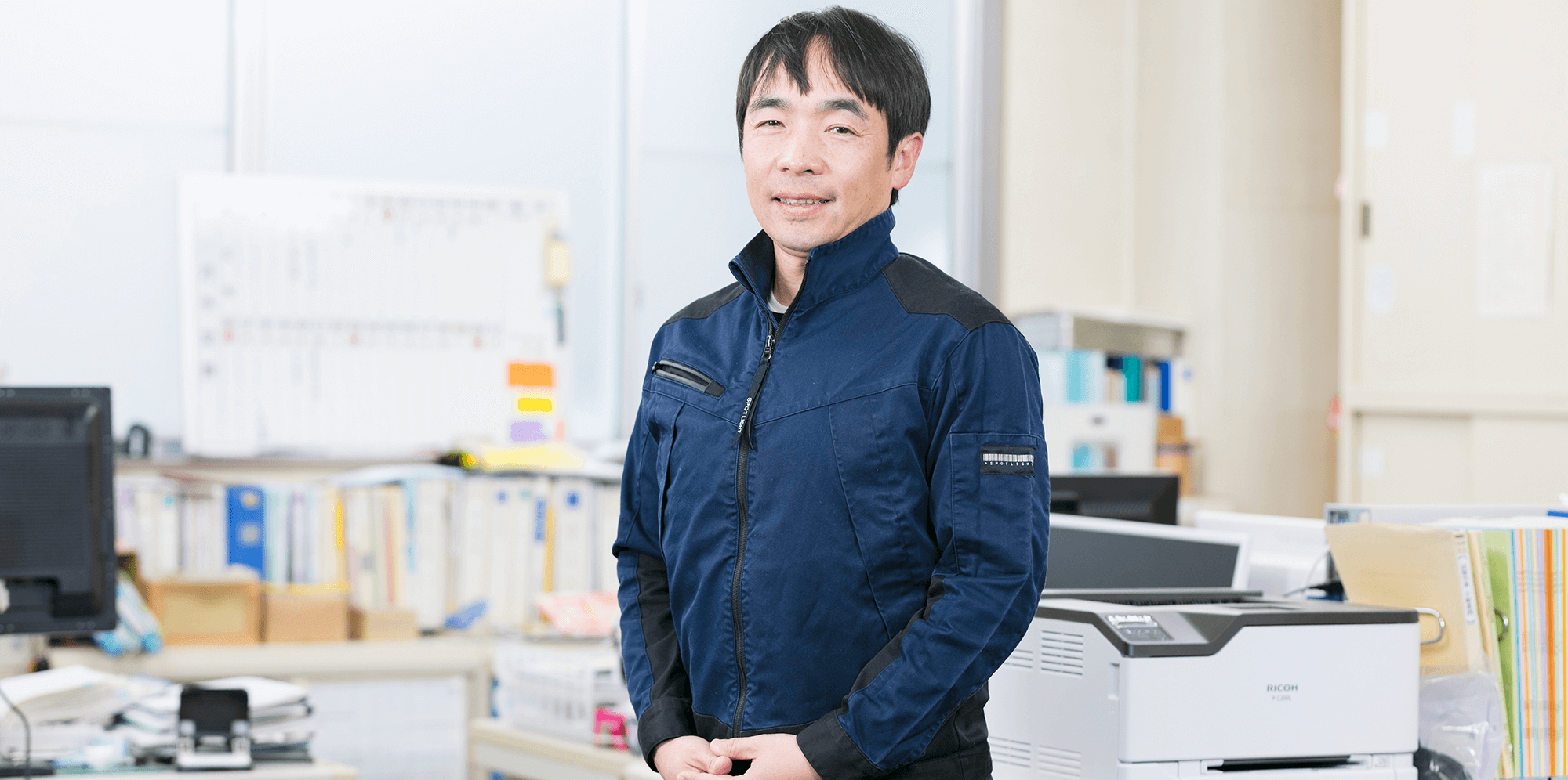 K.Mプロフィール画像