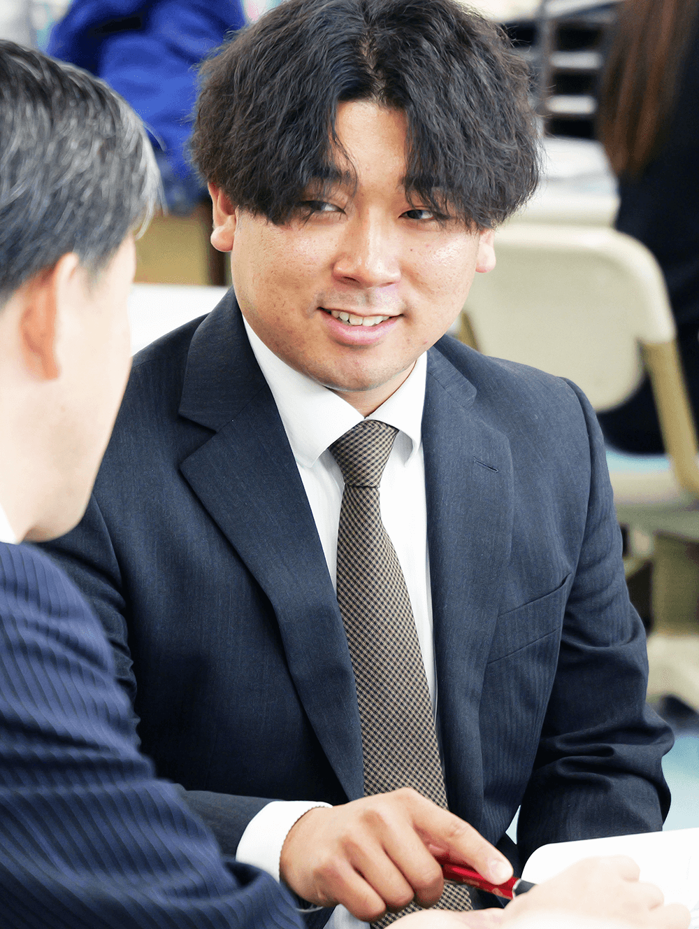 S.Tインタビューイメージ