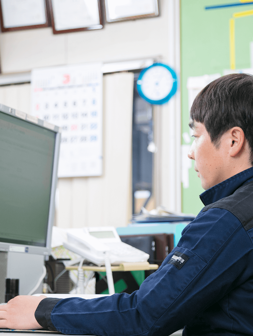 K.Mインタビューイメージ