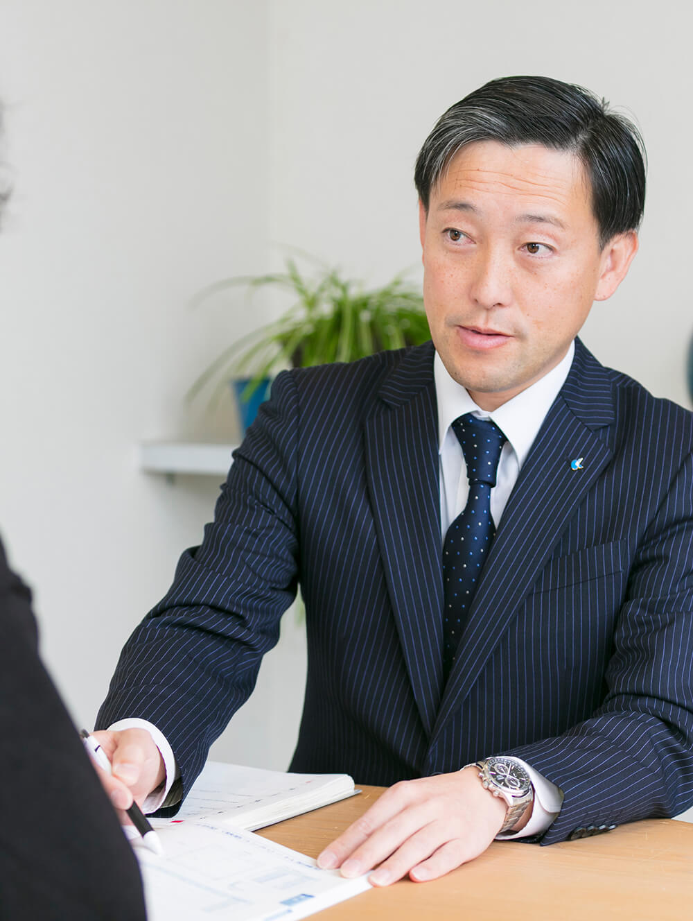 K.Mインタビューイメージ