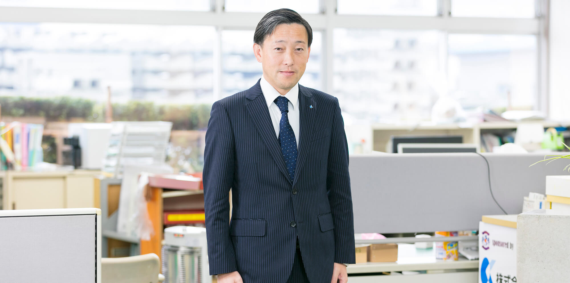 K.Mプロフィール画像